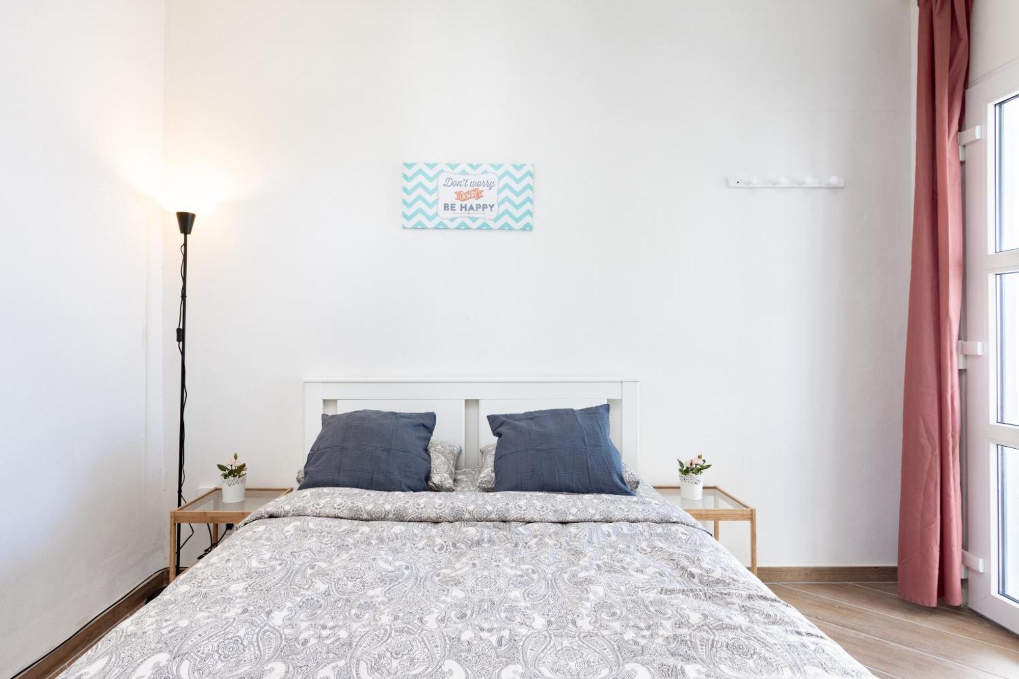 Okstay Playa De La Viuda Tenerife 20M From The Beach Канделария Экстерьер фото