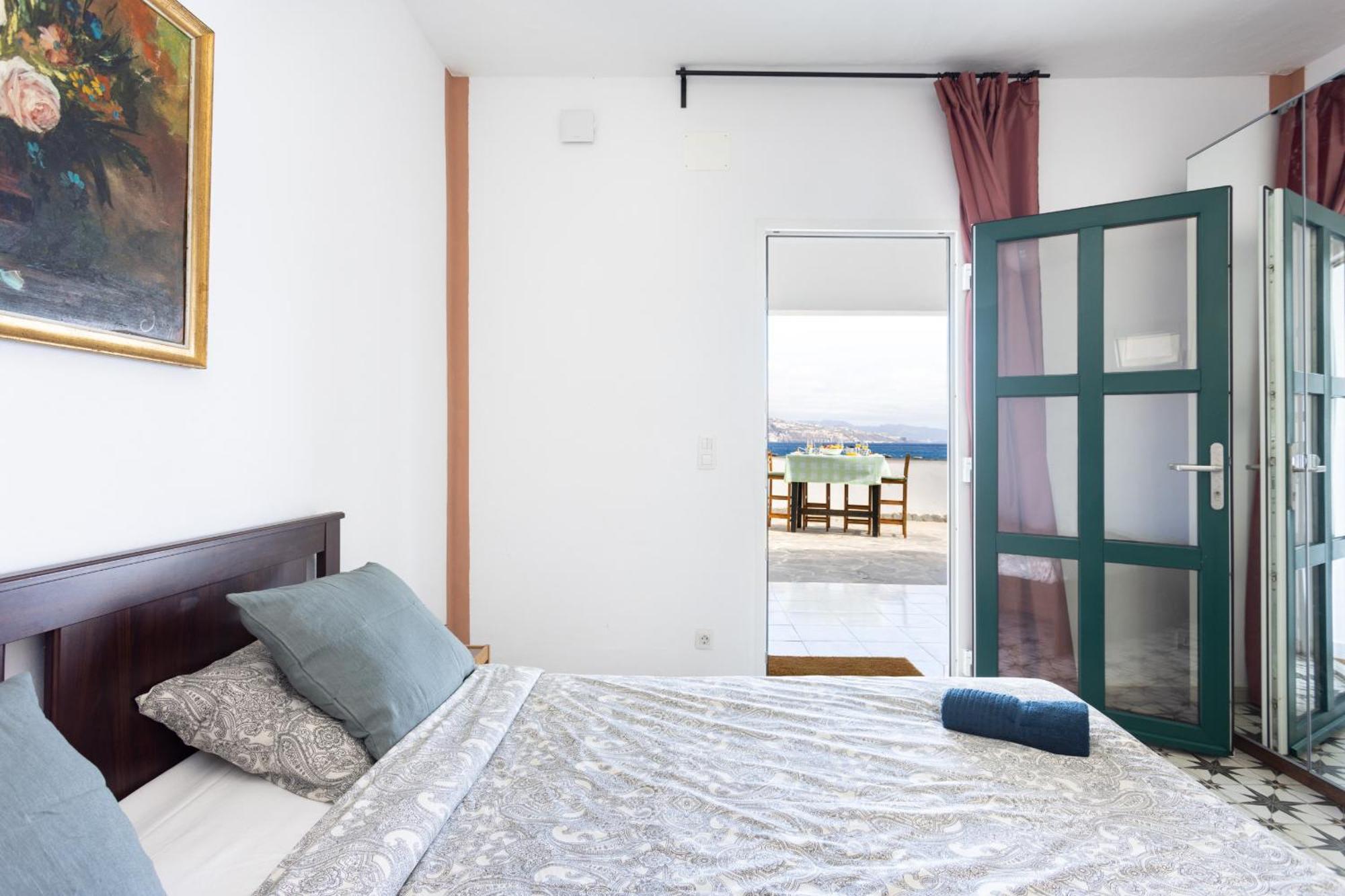 Okstay Playa De La Viuda Tenerife 20M From The Beach Канделария Экстерьер фото